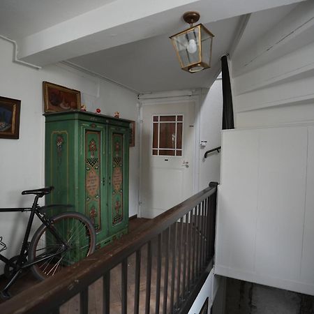 Cozy City Center, 4 Bedroom- 120Sq, 5Min Walk To Main Station Basel Ngoại thất bức ảnh