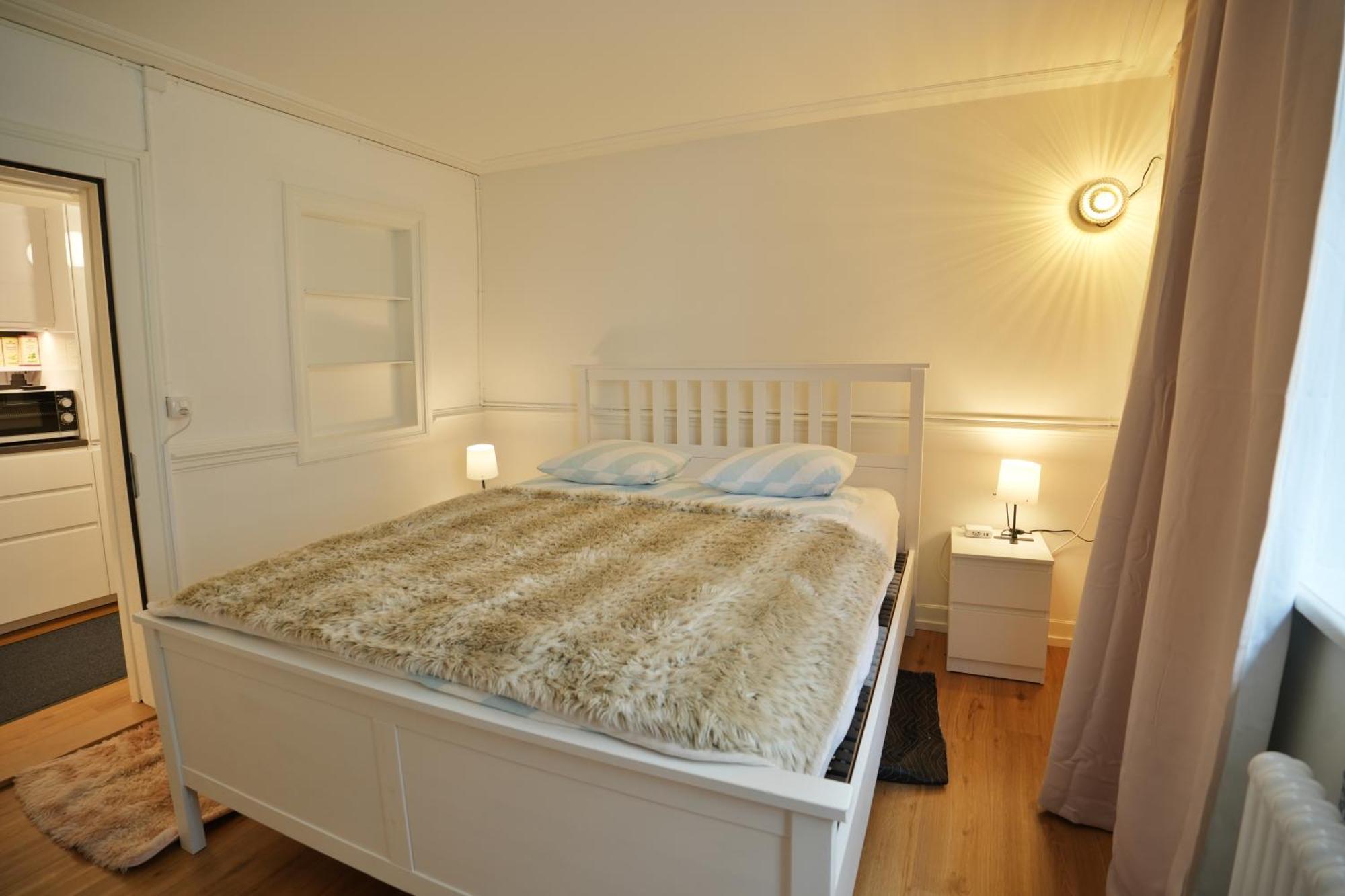 Cozy City Center, 4 Bedroom- 120Sq, 5Min Walk To Main Station Basel Ngoại thất bức ảnh